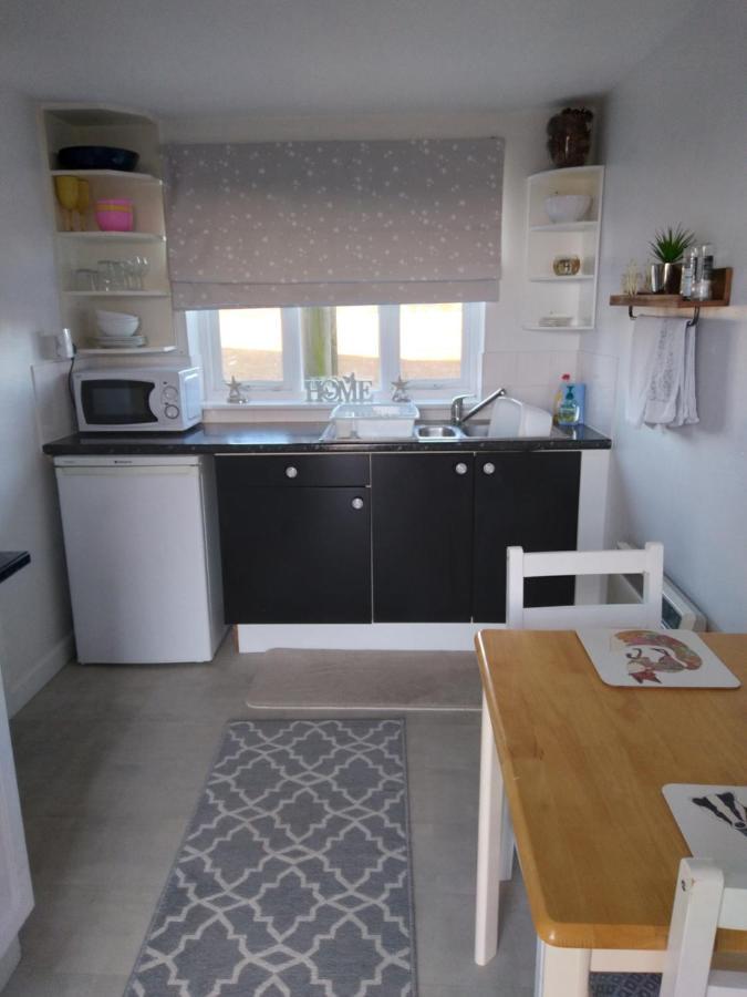 Brick Kiln Apartment Campsea Ashe Εξωτερικό φωτογραφία