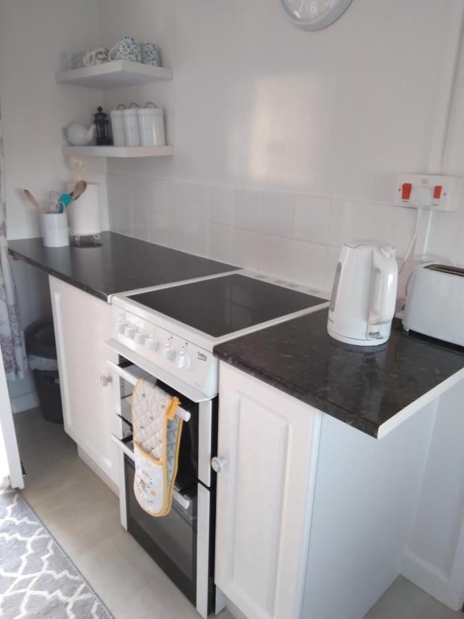 Brick Kiln Apartment Campsea Ashe Εξωτερικό φωτογραφία