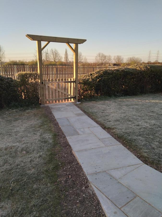 Brick Kiln Apartment Campsea Ashe Εξωτερικό φωτογραφία
