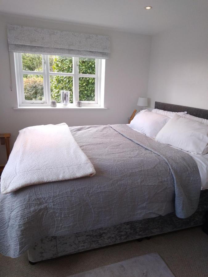 Brick Kiln Apartment Campsea Ashe Εξωτερικό φωτογραφία