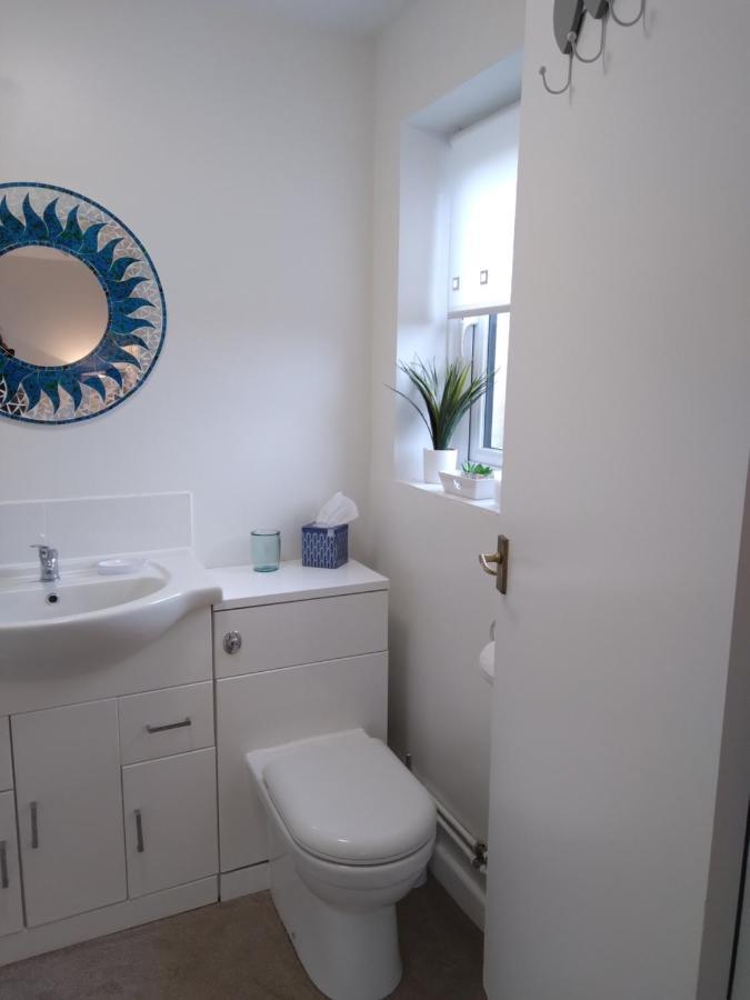 Brick Kiln Apartment Campsea Ashe Εξωτερικό φωτογραφία