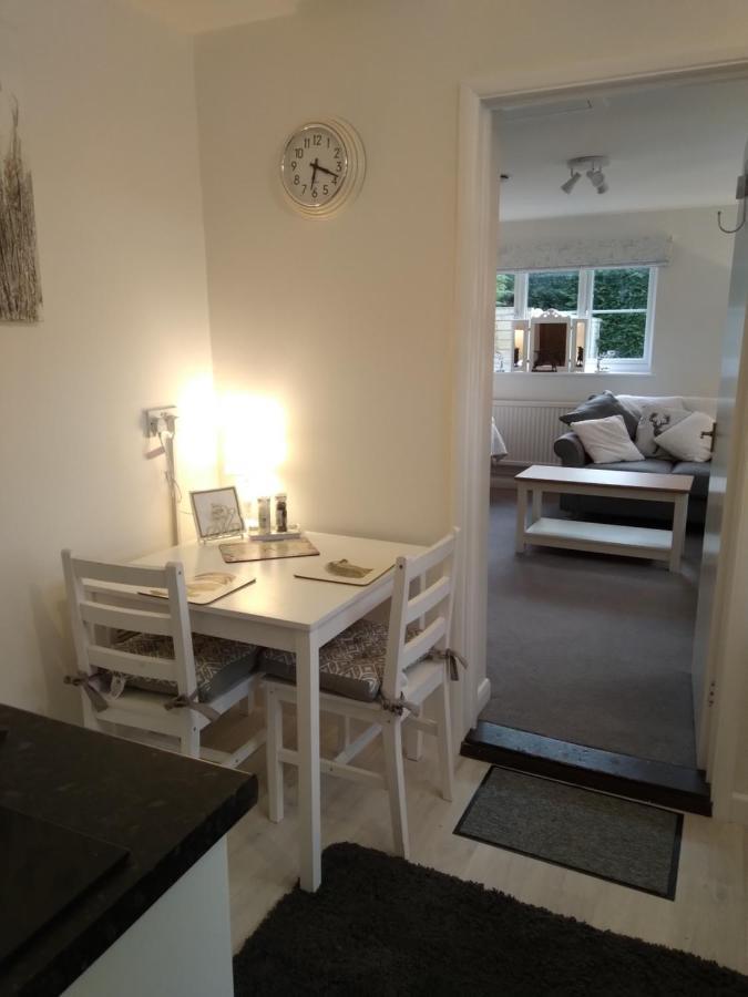 Brick Kiln Apartment Campsea Ashe Εξωτερικό φωτογραφία