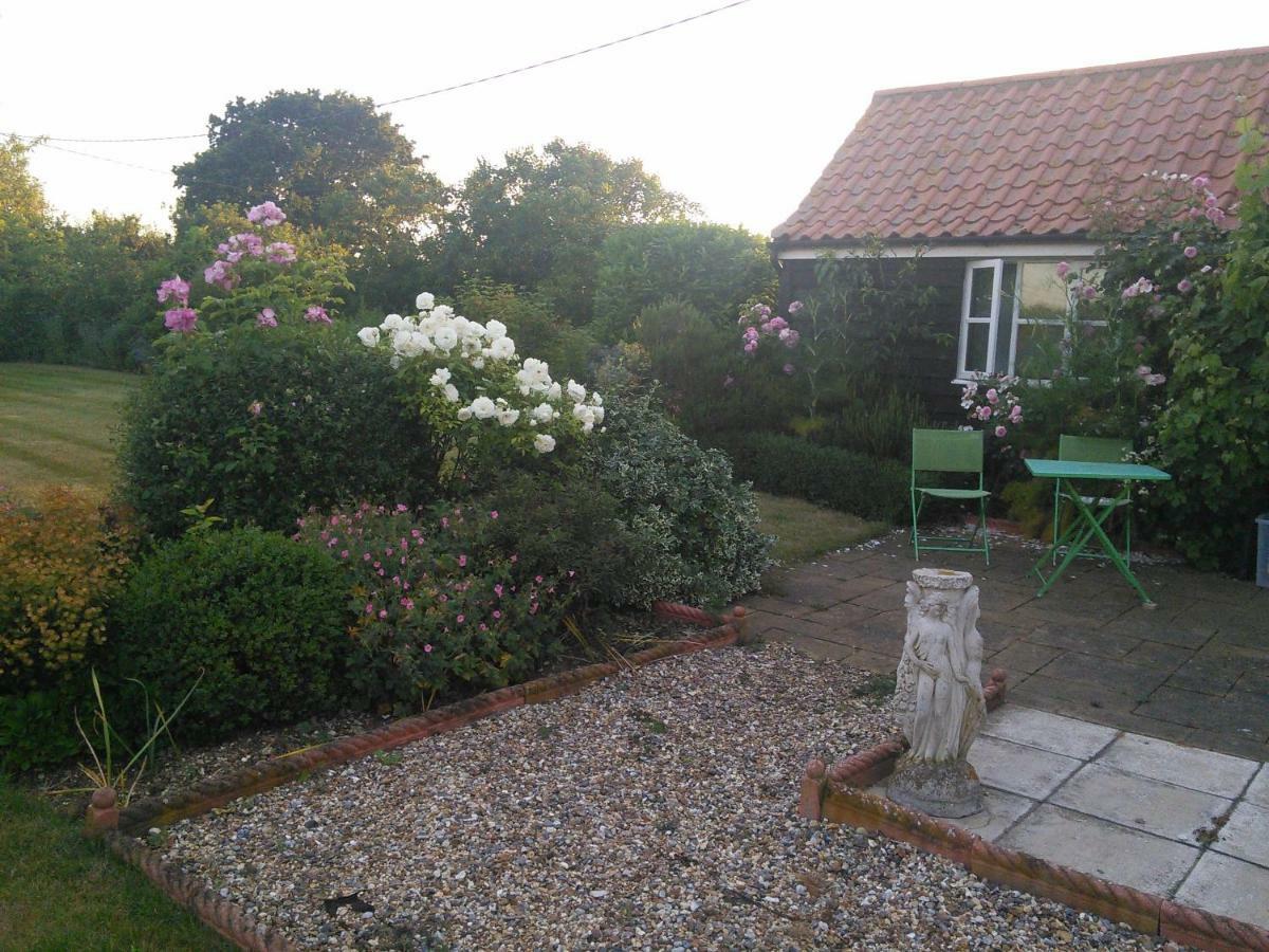 Brick Kiln Apartment Campsea Ashe Εξωτερικό φωτογραφία